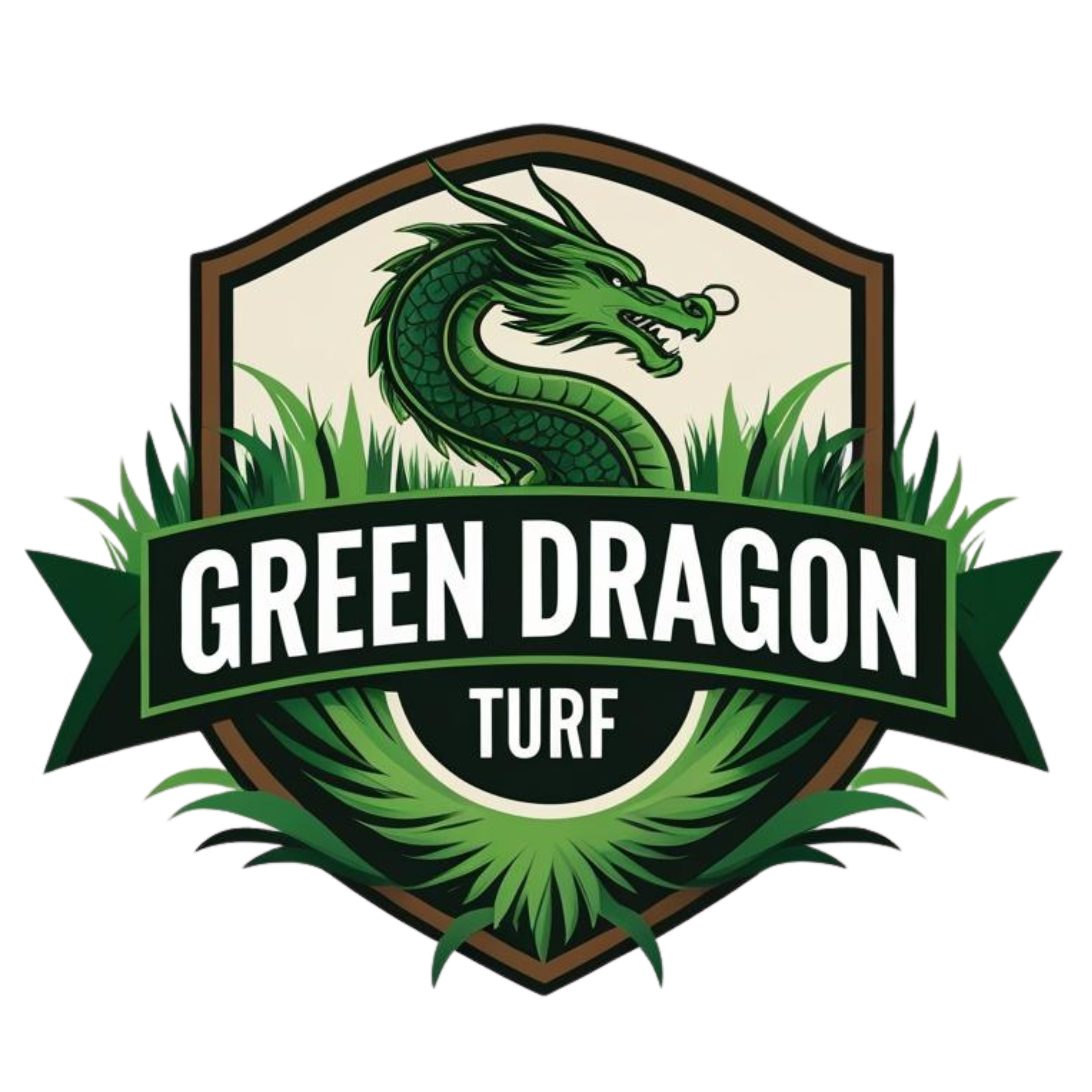 GREEN DRAGON TURF
